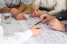 Planning Services, Chicago, IL